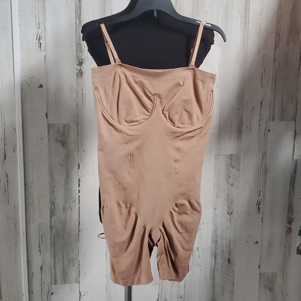 RHONDA SHEAR Body Suit